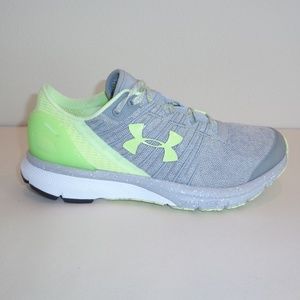 Under Armour CHARGED BANDIT 2 Womens New Sneakers
